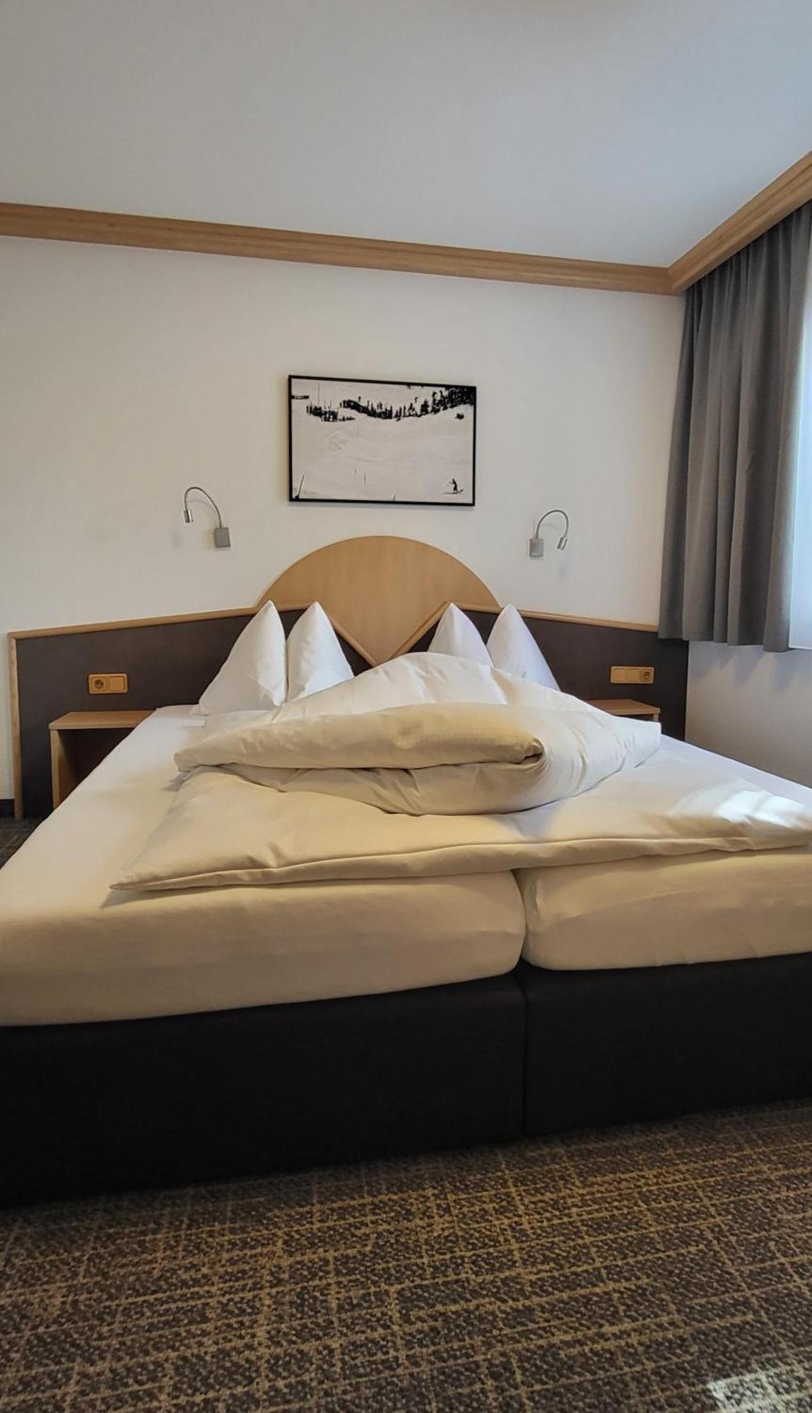 Appartements Tschol Martin Sankt Anton am Arlberg Habitación foto