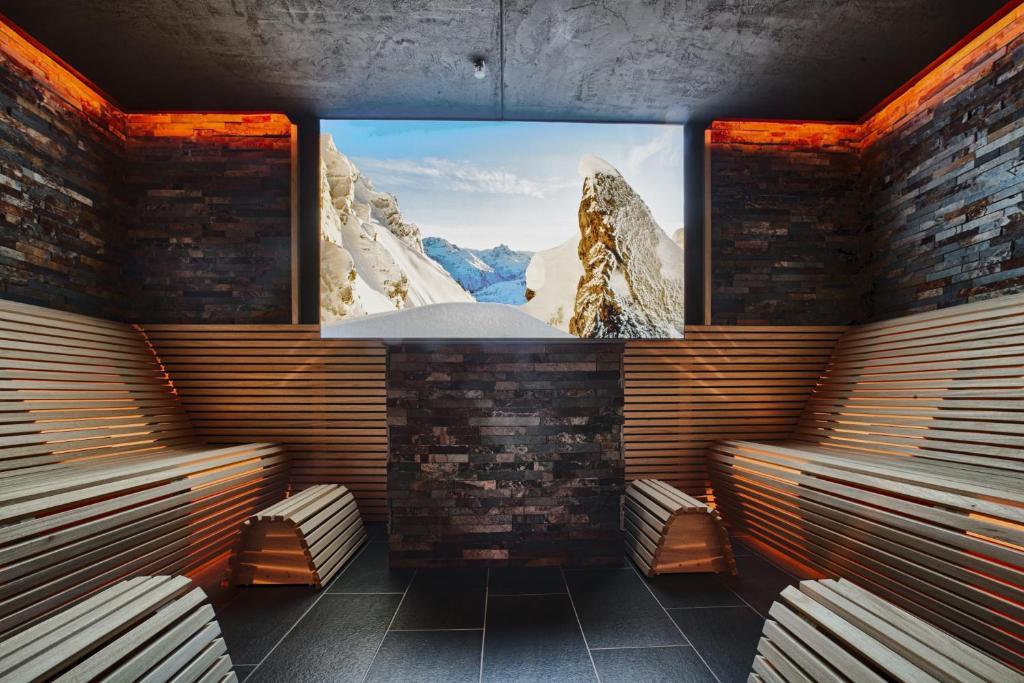 Appartements Tschol Martin Sankt Anton am Arlberg Exterior foto