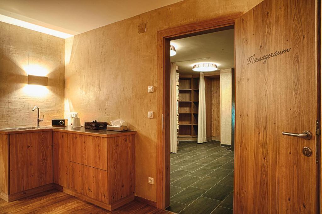 Appartements Tschol Martin Sankt Anton am Arlberg Exterior foto