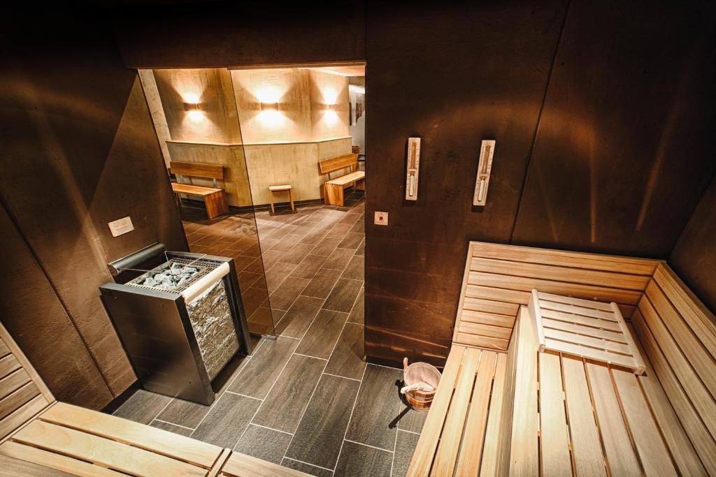 Appartements Tschol Martin Sankt Anton am Arlberg Exterior foto