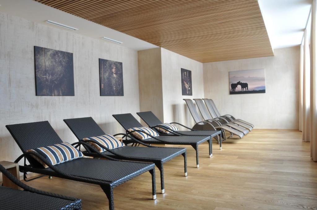 Appartements Tschol Martin Sankt Anton am Arlberg Exterior foto